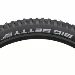 Schwalbe Big Betty Evolution ADDIX Soft Super Trail 27,5+ Faltreifen -Jagdraht Verkaufsladen 350132