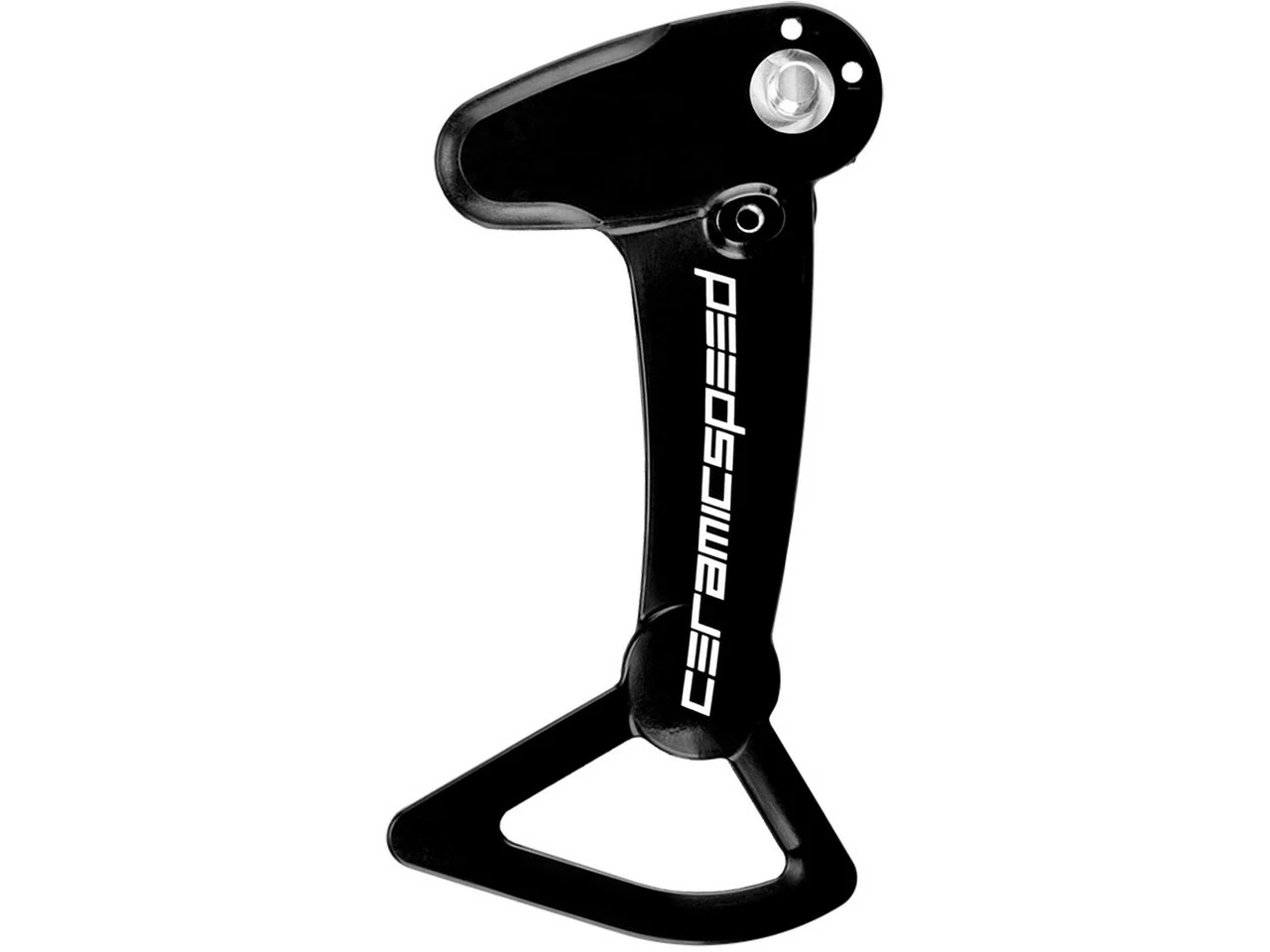 CERAMICSPEED OSPW X Ersatzkäfig Für Shimano XT / XTR 12-fach 3 CERAMICSPEED OSPW X Ersatzkäfig Für Shimano XT / XTR 12-fach