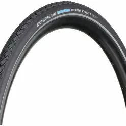 Schwalbe Marathon 28" Drahtreifen 2er-Set -Jagdraht Verkaufsladen 350712
