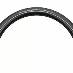Schwalbe Marathon 28" Drahtreifen 2er-Set -Jagdraht Verkaufsladen 350713