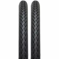 Schwalbe Marathon 28" Drahtreifen 2er-Set -Jagdraht Verkaufsladen 350715