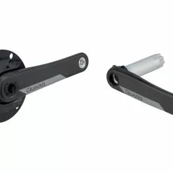 Quarq DFour DUB Powermeter Carbon Kurbel -Jagdraht Verkaufsladen 350994
