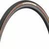 Panaracer Gravelking Semi Slick Plus 28" Faltreifen -Jagdraht Verkaufsladen 351524