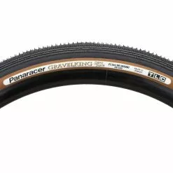 Panaracer Gravelking Semi Slick TLC 27,5" Faltreifen 11 Panaracer Gravelking Semi Slick TLC 27,5" Faltreifen -Jagdraht Verkaufsladen 351604