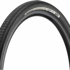 Panaracer Gravelking Semi Slick TLC 27,5" Faltreifen 12 Panaracer Gravelking Semi Slick TLC 27,5" Faltreifen -Jagdraht Verkaufsladen 351605