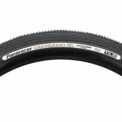 Panaracer Gravelking Semi Slick TLC 27,5" Faltreifen 14 Panaracer Gravelking Semi Slick TLC 27,5" Faltreifen -Jagdraht Verkaufsladen 351607