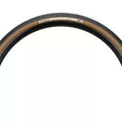 Panaracer Gravelking Semi Slick TLC 28" Faltreifen -Jagdraht Verkaufsladen 351614
