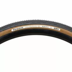 Panaracer Gravelking Semi Slick TLC 28" Faltreifen -Jagdraht Verkaufsladen 351615