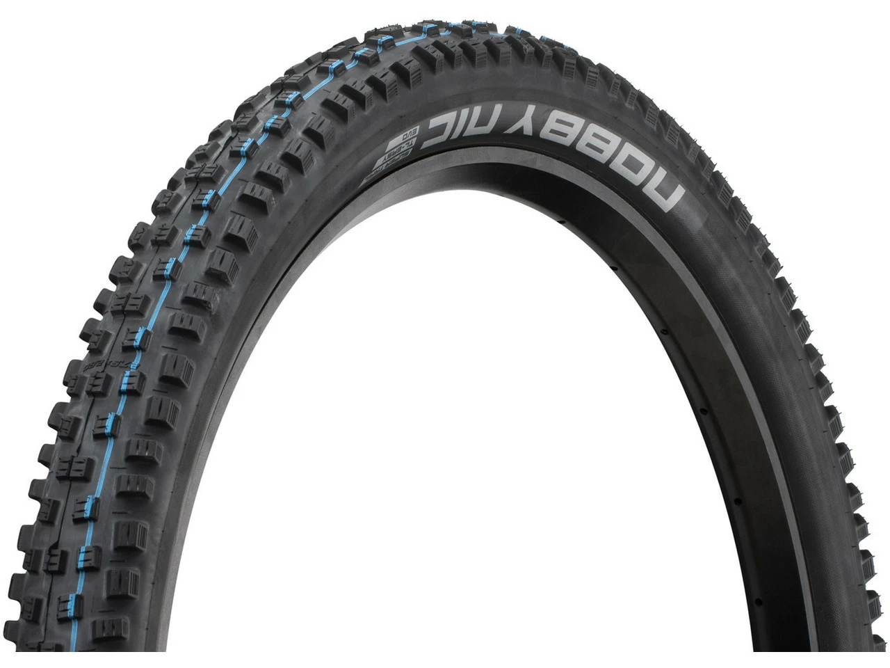 Schwalbe Nobby Nic Evolution ADDIX SpeedGrip Super Trail 27,5+ Faltreifen 3 Schwalbe Nobby Nic Evolution ADDIX SpeedGrip Super Trail 27,5+ Faltreifen