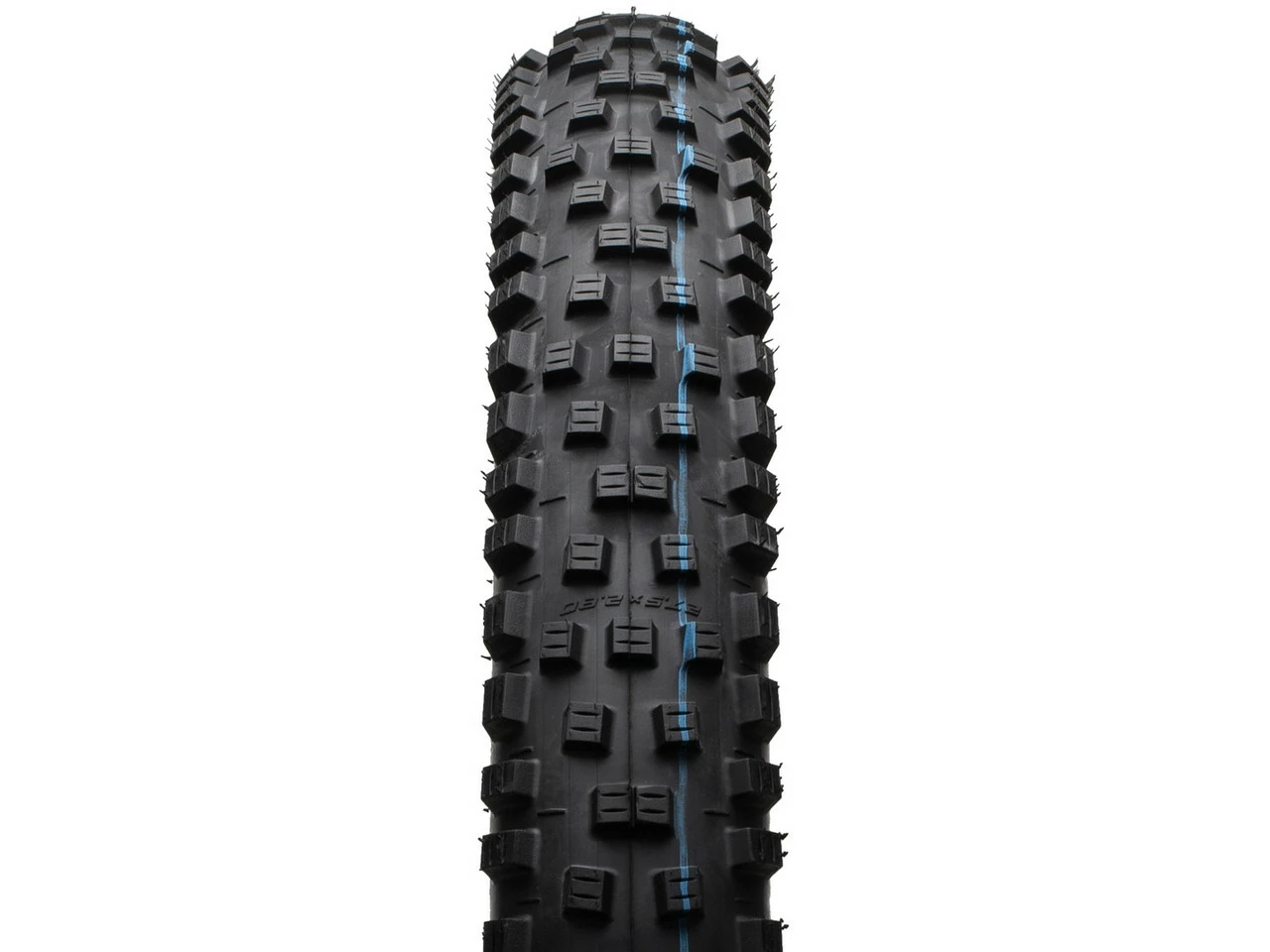 Schwalbe Nobby Nic Evolution ADDIX SpeedGrip Super Trail 27,5+ Faltreifen 9 Schwalbe Nobby Nic Evolution ADDIX SpeedGrip Super Trail 27,5+ Faltreifen – Bild 7