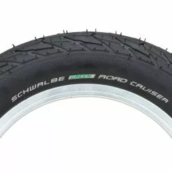 Schwalbe Road Cruiser 12" Drahtreifen -Jagdraht Verkaufsladen 351626