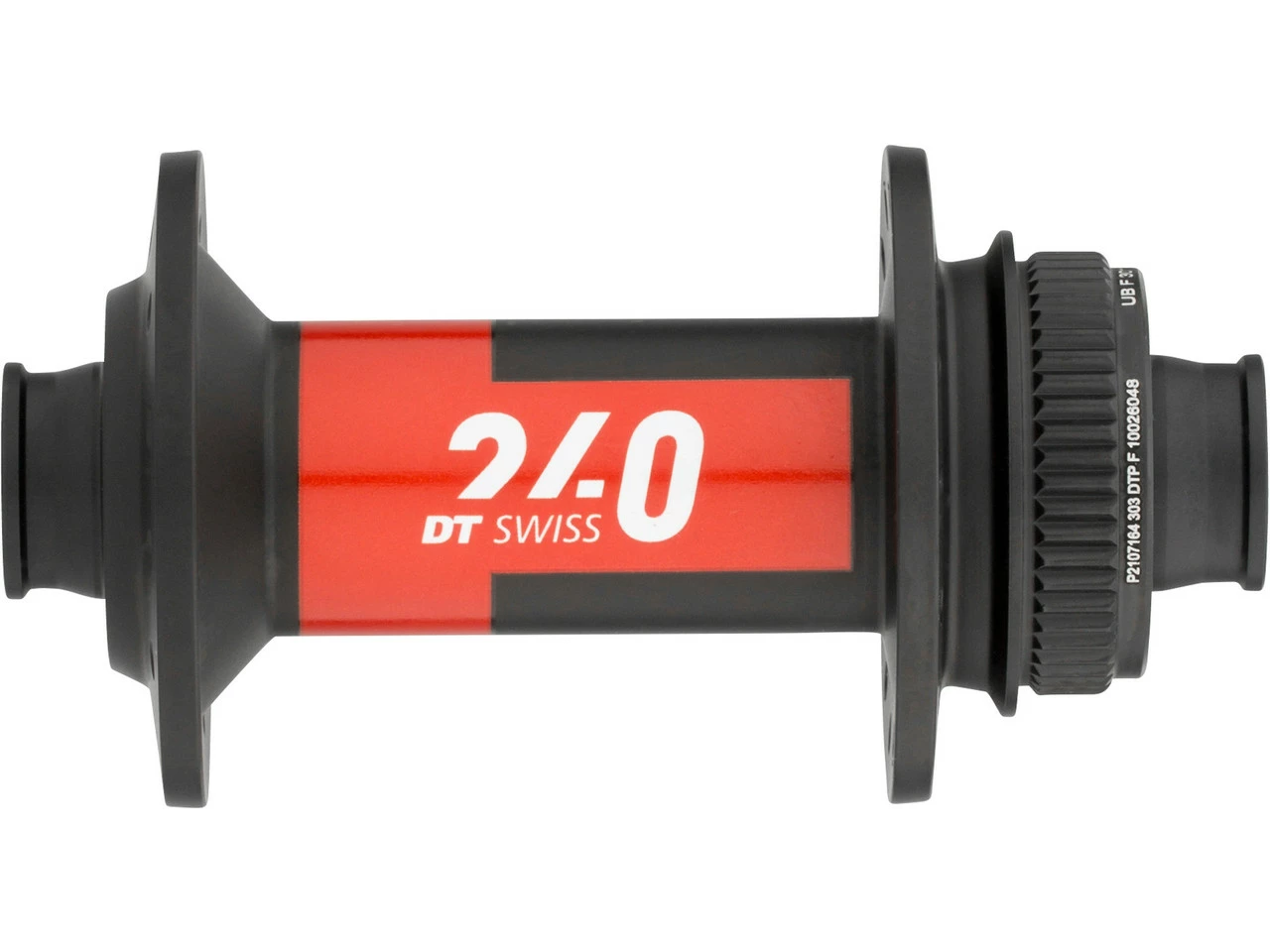 Dt-swiss 240 Classic Road Disc Center Lock VR-Nabe 3 Dt-swiss 240 Classic Road Disc Center Lock VR-Nabe