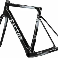 Factor LS Disc Carbon Gravel Rahmenkit 19 Factor LS Disc Carbon Gravel Rahmenkit -Jagdraht Verkaufsladen 353501