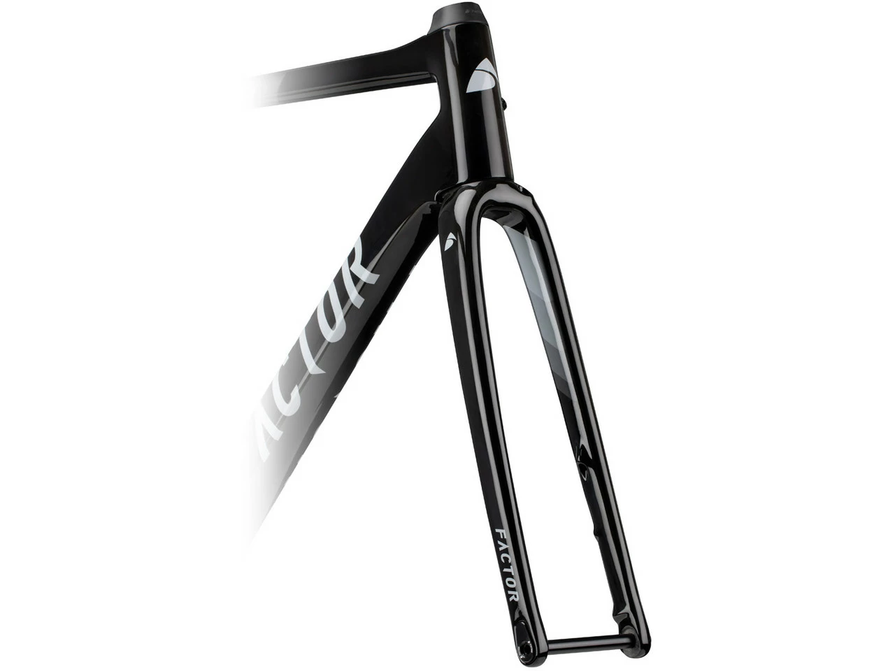 Factor LS Disc Carbon Gravel Rahmenkit 7 Factor LS Disc Carbon Gravel Rahmenkit – Bild 5