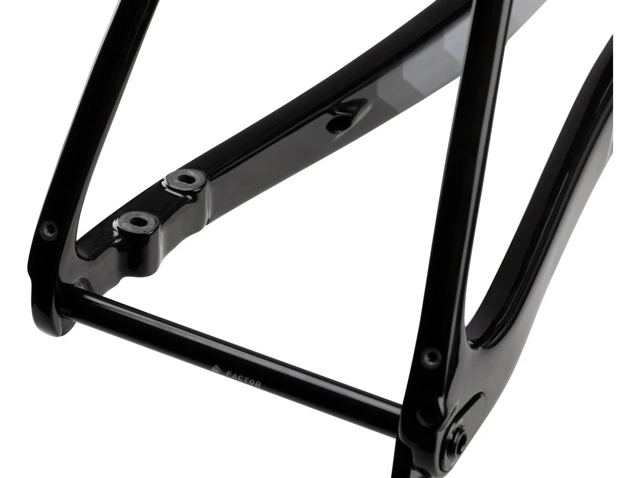 Factor LS Disc Carbon Gravel Rahmenkit 14 Factor LS Disc Carbon Gravel Rahmenkit – Bild 12