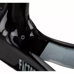 Factor LS Disc Carbon Gravel Rahmenkit 29 Factor LS Disc Carbon Gravel Rahmenkit -Jagdraht Verkaufsladen 353511