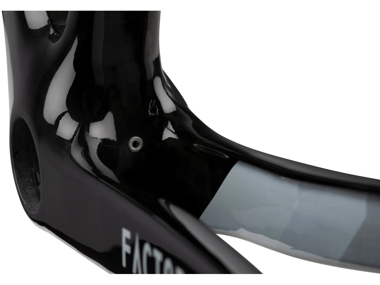 Factor LS Disc Carbon Gravel Rahmenkit 15 Factor LS Disc Carbon Gravel Rahmenkit – Bild 13