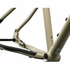 Bc Original Podsol 29" Hardtail-Rahmen -Jagdraht Verkaufsladen 353544