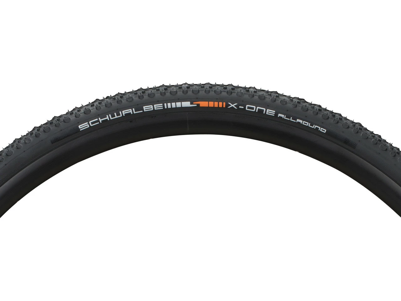 Schwalbe X-One Allround Evolution ADDIX Super Ground 28" Faltreifen 5 Schwalbe X-One Allround Evolution ADDIX Super Ground 28" Faltreifen – Bild 3