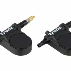 Quarq TyreWiz Reifendrucksensor Für 303 Firecrest® Disc -Jagdraht Verkaufsladen 353743