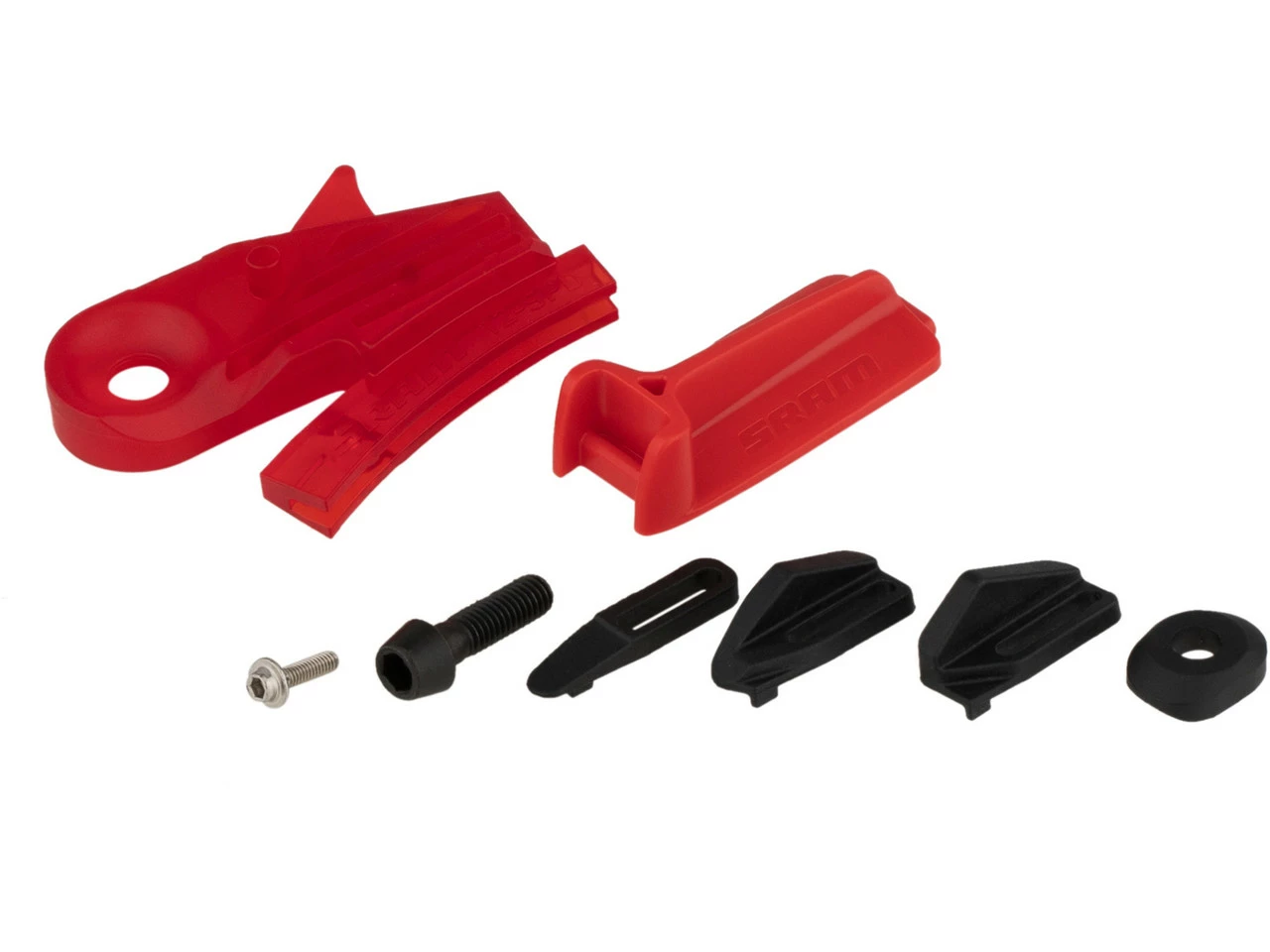 SRAM Force ETap AXS Umwerfer 2-fach 6 SRAM Force ETap AXS Umwerfer 2-fach – Bild 4