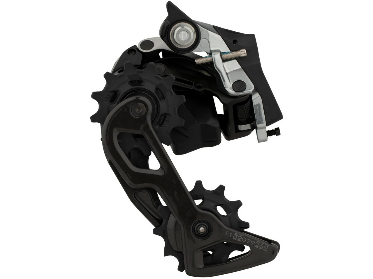 SRAM Red ETap Schaltwerk 11-fach 4 SRAM Red ETap Schaltwerk 11-fach – Bild 2