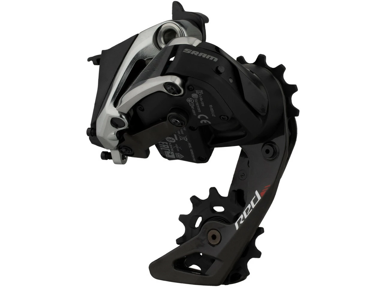 SRAM Red ETap Schaltwerk 11-fach 5 SRAM Red ETap Schaltwerk 11-fach – Bild 3