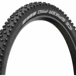Schwalbe Ice Spiker Pro Performance RaceGuard DD 27,5" Falt-Spikereifen