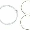 SRAM Schaltzug Kit SlickWire Coated -Jagdraht Verkaufsladen 354705