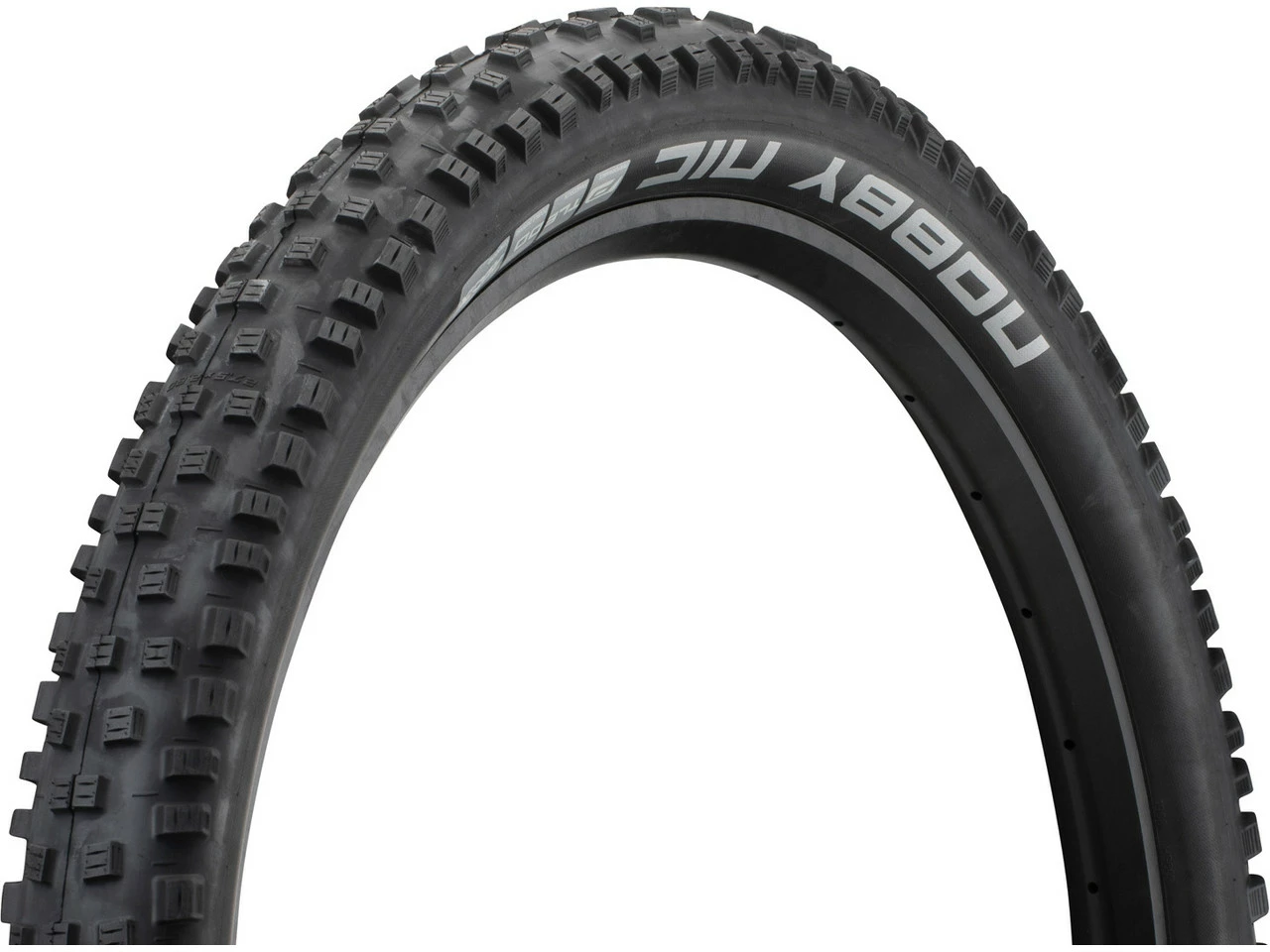 Schwalbe Nobby Nic Performance ADDIX RaceGuard DD 27,5+ Faltreifen 3 Schwalbe Nobby Nic Performance ADDIX RaceGuard DD 27,5+ Faltreifen