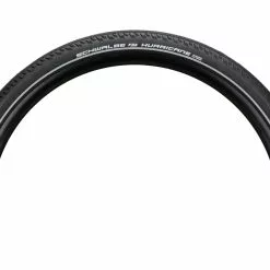 Schwalbe Hurricane Performance ADDIX GreenGuard DD 29" Drahtreifen -Jagdraht Verkaufsladen 355200
