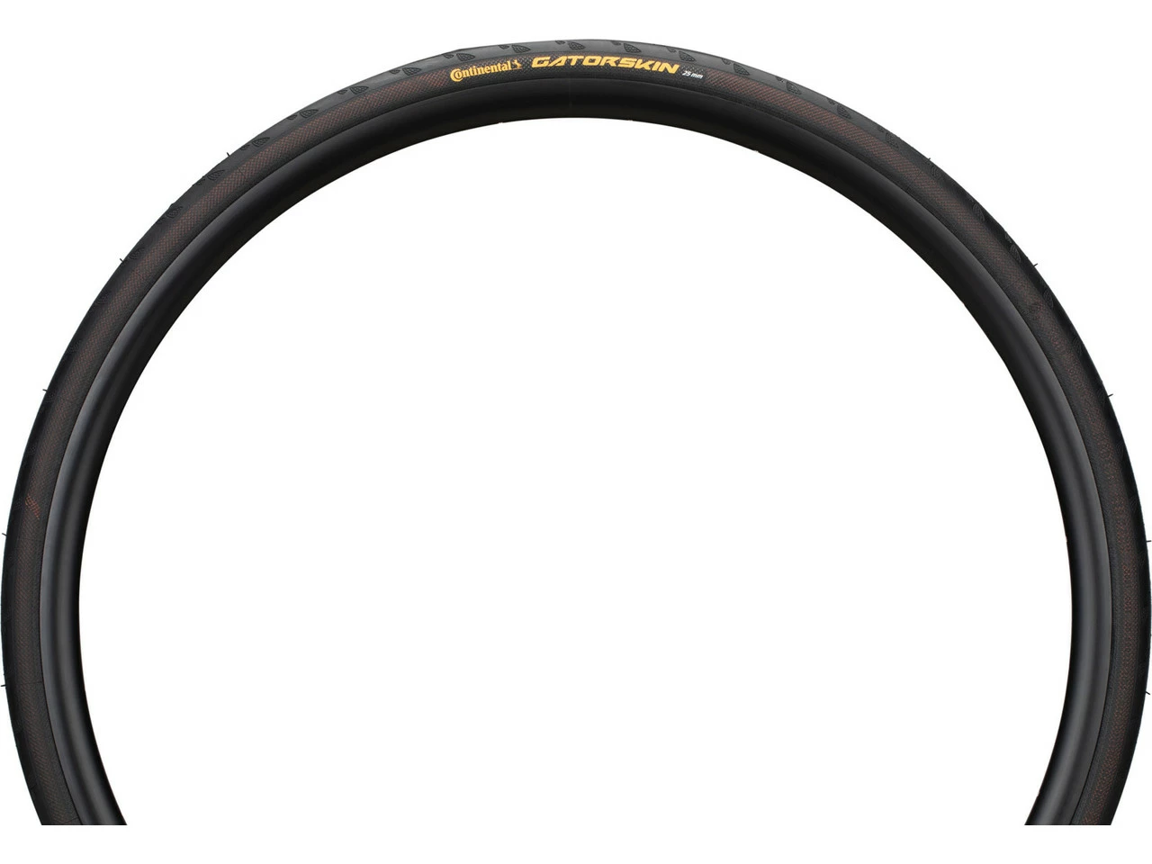 Continental Gatorskin 28" Faltreifen 4 Continental Gatorskin 28" Faltreifen – Bild 2