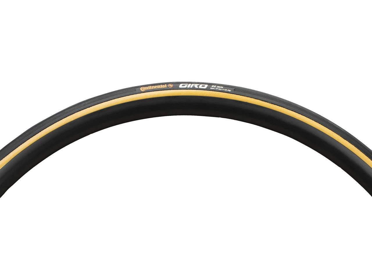 Continental Giro 28" Schlauchreifen 5 Continental Giro 28" Schlauchreifen – Bild 3