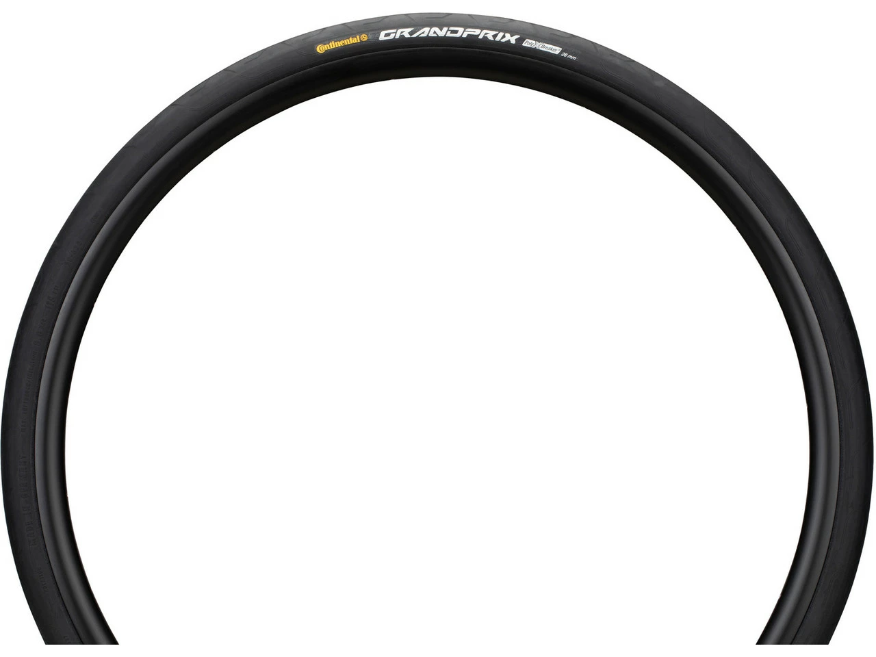 Continental Grand Prix 28" Drahtreifen 4 Continental Grand Prix 28" Drahtreifen – Bild 2