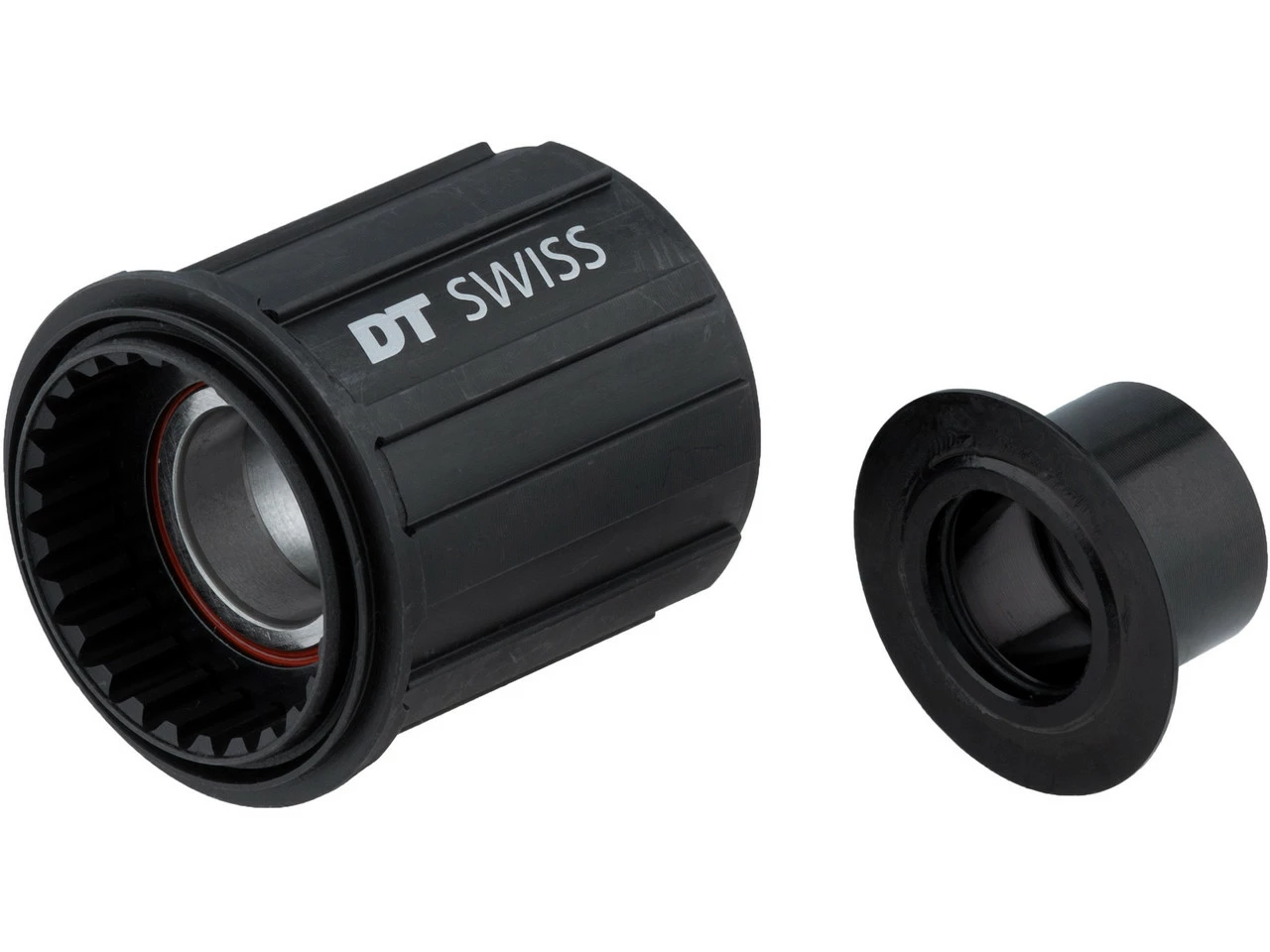 Dt-swiss Umrüstkit Mit Freilaufkörper Shimano MTB Hybrid Ratchet System 4 Dt-swiss Umrüstkit Mit Freilaufkörper Shimano MTB Hybrid Ratchet System – Bild 2