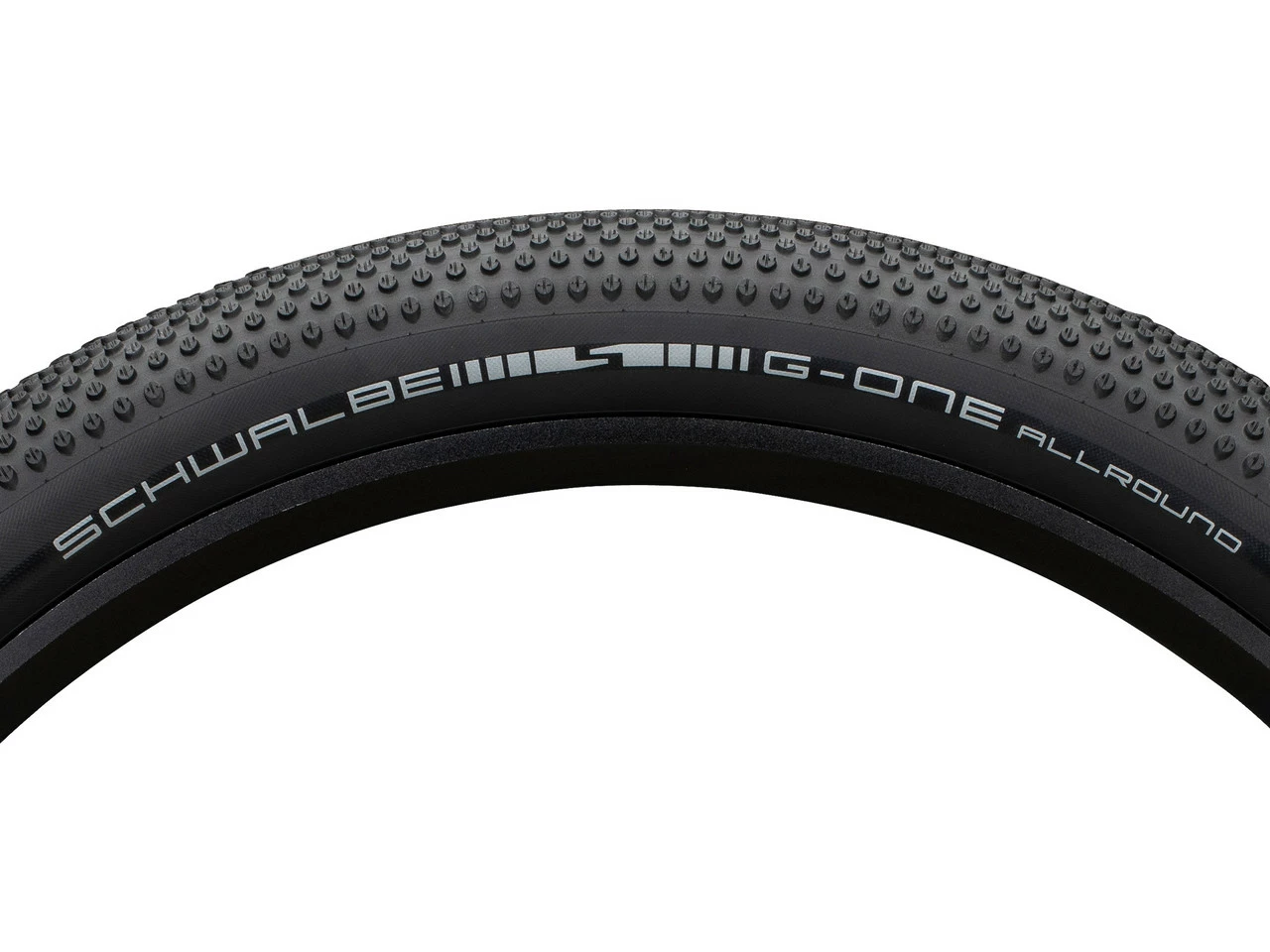 Schwalbe G-One Allround Performance ADDIX RaceGuard DD 27,5+ Faltreifen 5 Schwalbe G-One Allround Performance ADDIX RaceGuard DD 27,5+ Faltreifen – Bild 3