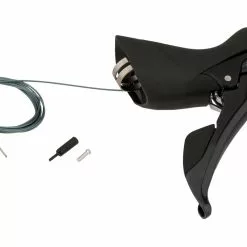 Shimano Sora Schalt-/Bremsgriff STI ST-R3000 2-/9-fach -Jagdraht Verkaufsladen 355749