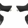 Shimano Ultegra Di2 V+h Set Schalt-/Bremsgriffe STI ST-R8050 2-/11-fach -Jagdraht Verkaufsladen 355762