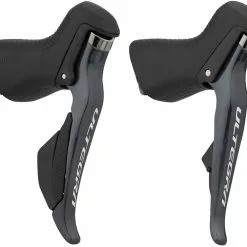 Shimano Ultegra Di2 V+h Set Schalt-/Bremsgriffe STI ST-R8050 2-/11-fach 8 Shimano Ultegra Di2 V+h Set Schalt-/Bremsgriffe STI ST-R8050 2-/11-fach -Jagdraht Verkaufsladen 355764