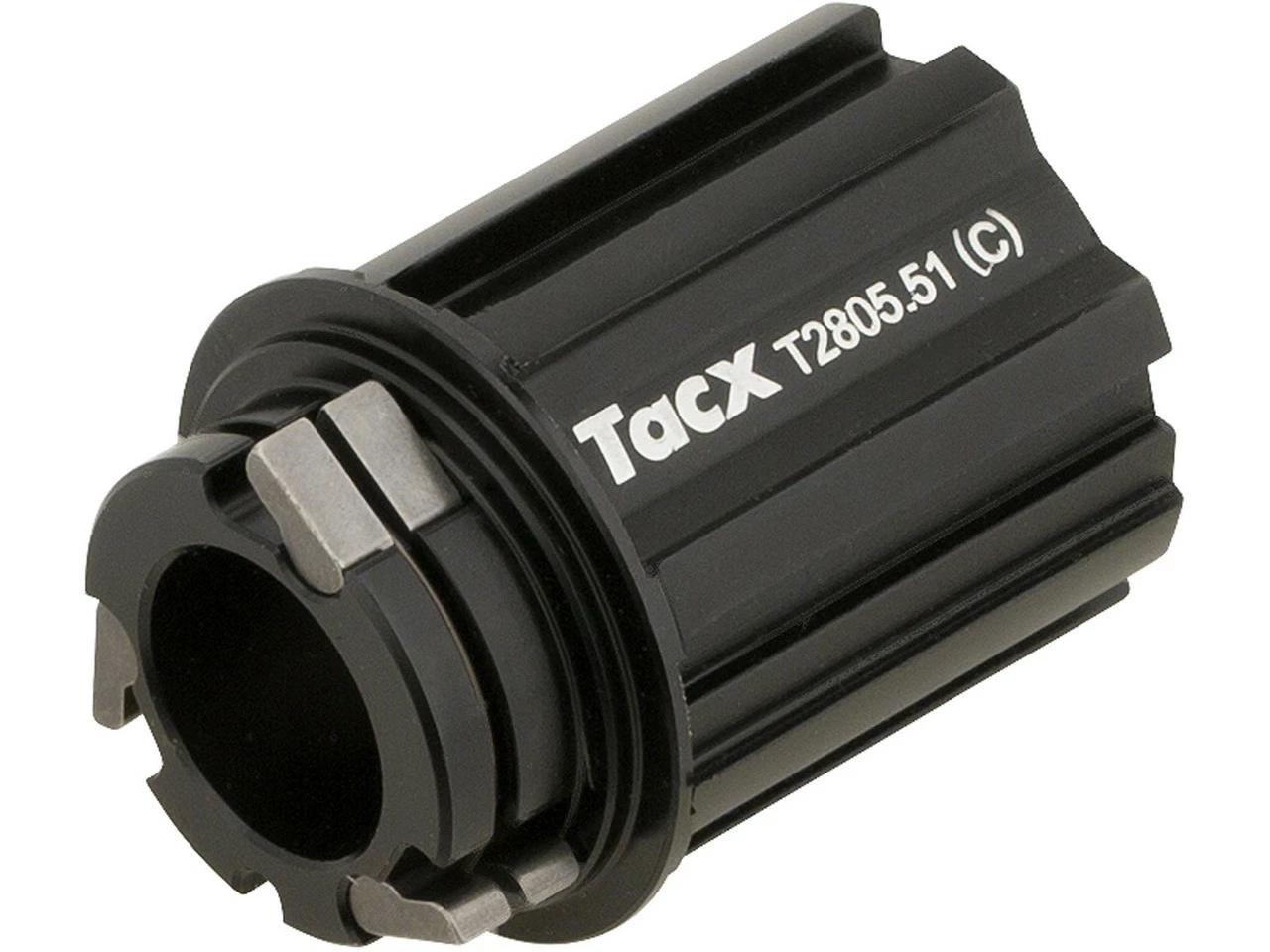 TACX Freilaufkörper Für Flux Und Neo 4 TACX Freilaufkörper Für Flux Und Neo – Bild 2