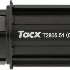 TACX Freilaufkörper Für Flux Und Neo 7 TACX Freilaufkörper Für Flux Und Neo -Jagdraht Verkaufsladen 355774