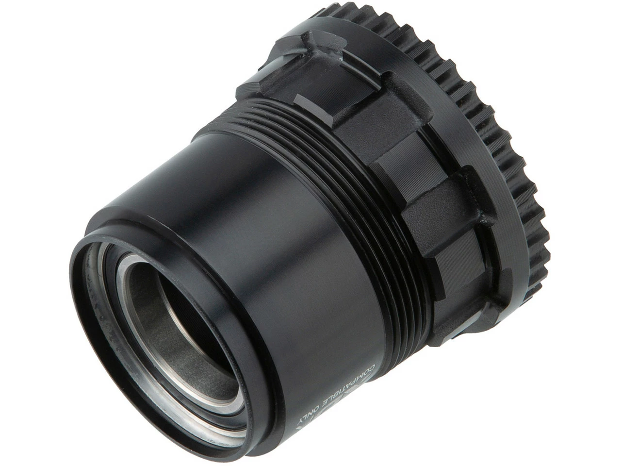 ZIPP Freilauf Für Cognition Disc V1 Und Cognition V1 Gen 2 Naben 3 ZIPP Freilauf Für Cognition Disc V1 Und Cognition V1 Gen 2 Naben