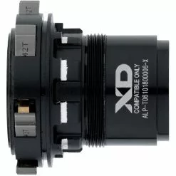 Novatec Freilaufkörper X4 -Jagdraht Verkaufsladen 355821