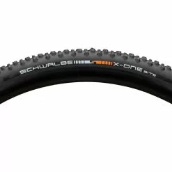 Schwalbe X-One Bite Evolution ADDIX Super Ground 28" Faltreifen -Jagdraht Verkaufsladen 355974