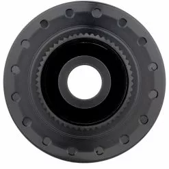 Shutter Precision Nabendynamo PL-7 QR12 Disc Center Lock -Jagdraht Verkaufsladen 356027