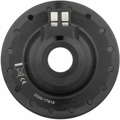 Shutter Precision Nabendynamo PL-7 QR12 Disc Center Lock -Jagdraht Verkaufsladen 356028