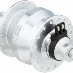 Shutter Precision Nabendynamo PV-8 V-Brake -Jagdraht Verkaufsladen 356096