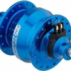 Shutter Precision Nabendynamo PV-8 V-Brake -Jagdraht Verkaufsladen 356102