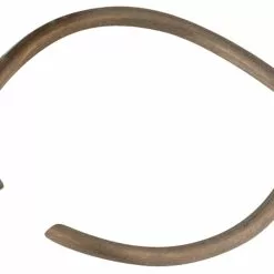 ZIPP Achse Für ZR1 VR-Naben -Jagdraht Verkaufsladen 356151