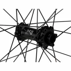 Dt-swiss EX 1700 SPLINE 30 Boost Disc 6-Loch 29" Laufradsatz -Jagdraht Verkaufsladen 356228